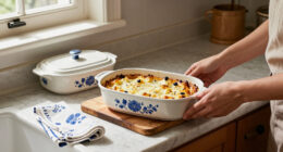 15 Best Vintage CorningWare Patterns for Collectors and Everyday Cooking in 2027
