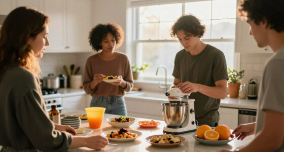 3 Best Kitchen Entertaining Gadgets in 2027