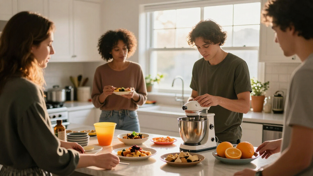 3 Best Kitchen Entertaining Gadgets in 2027