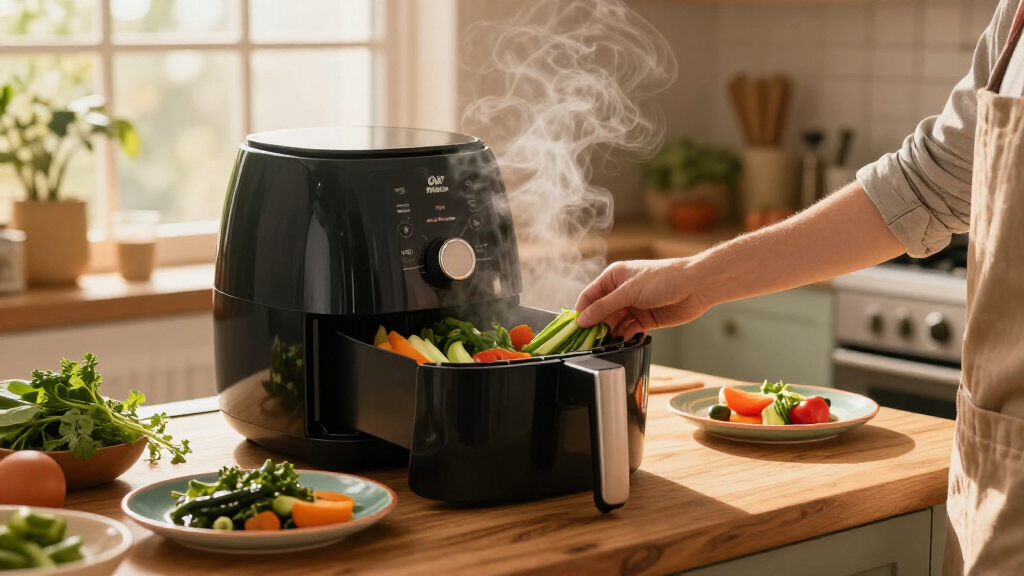 3 Best Our Place Air Fryers in 2027
