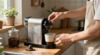 3 Best Plastic-Free Coffee Pod Machines in 2027