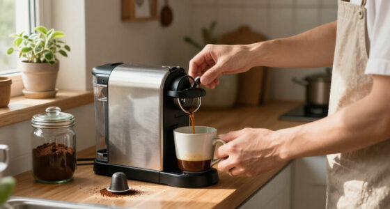 3 Best Plastic-Free Coffee Pod Machines in 2027