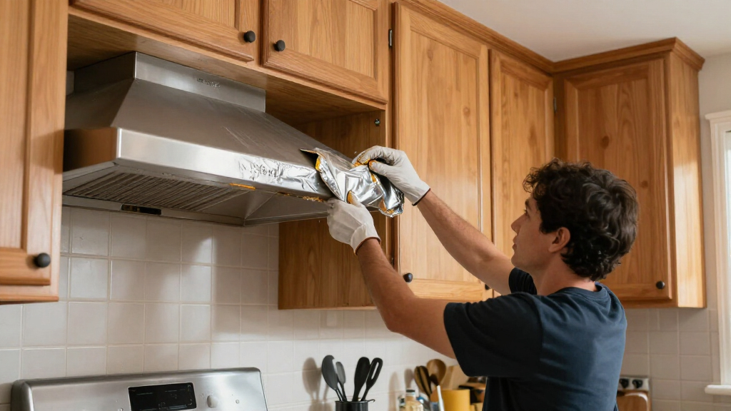 3 Best Range Hood Duct Insulation Options in 2027