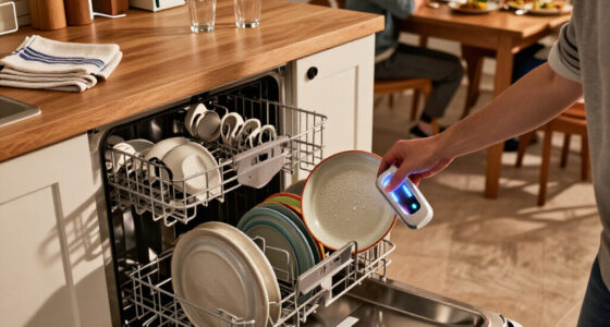 3 Best Smart Dishwashers in 2027