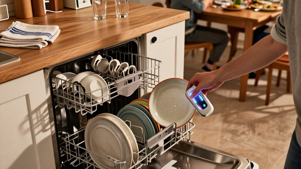 3 Best Smart Dishwashers in 2027