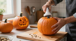 4 Best Electric Pumpkin Carving Kits in 2027