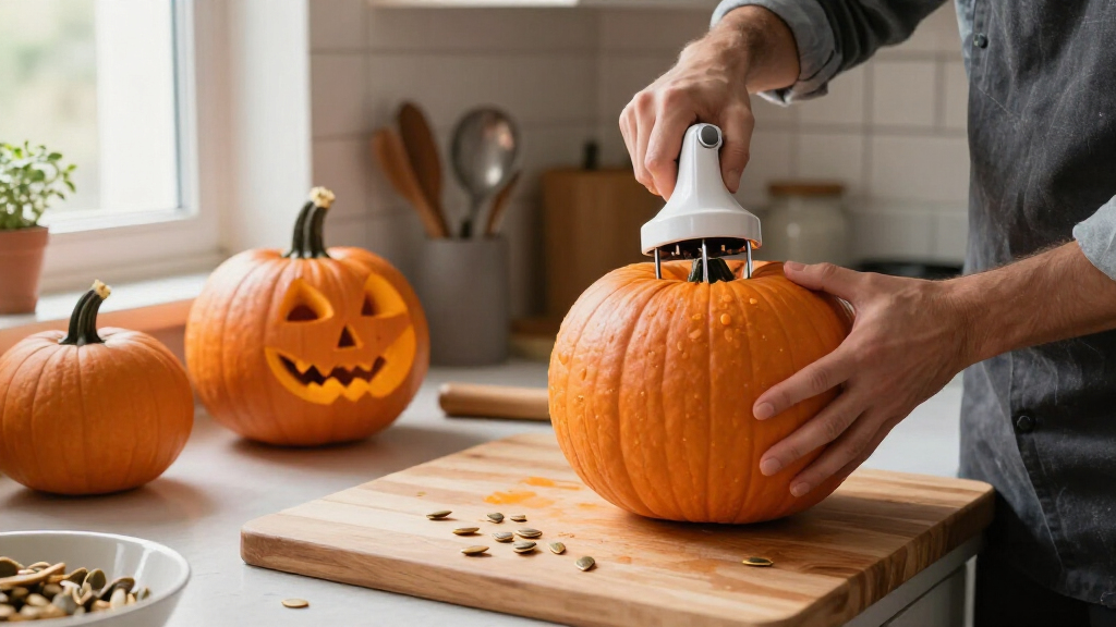 4 Best Electric Pumpkin Carving Kits in 2027