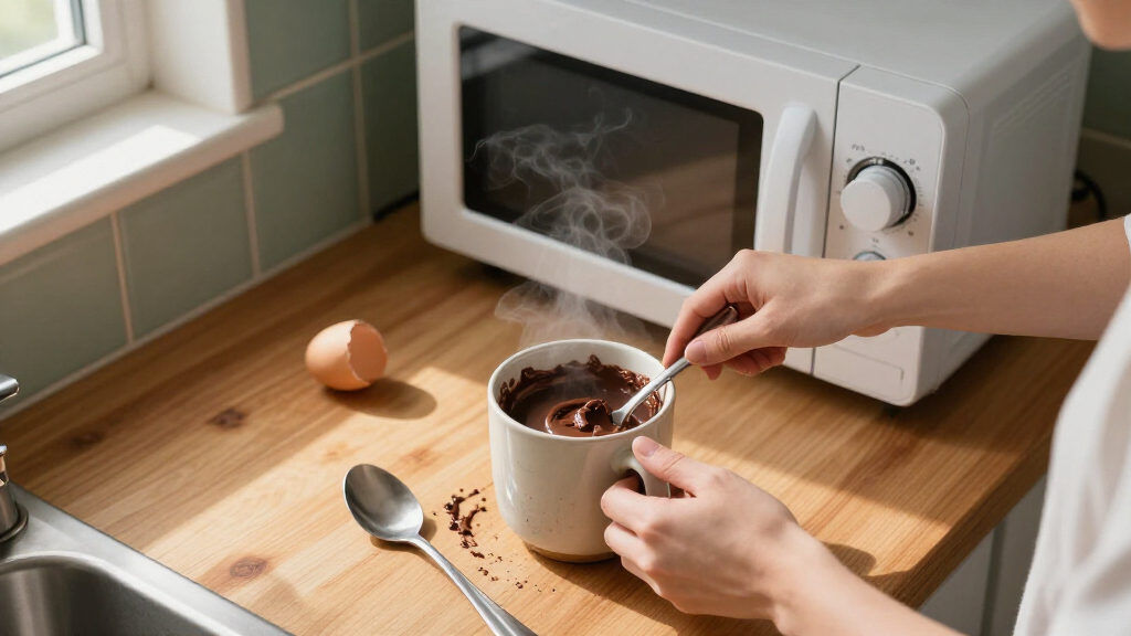 4 Best Mug Cake Makers in 2027