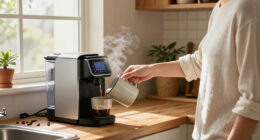 5 Best Smart Coffee Makers in 2027