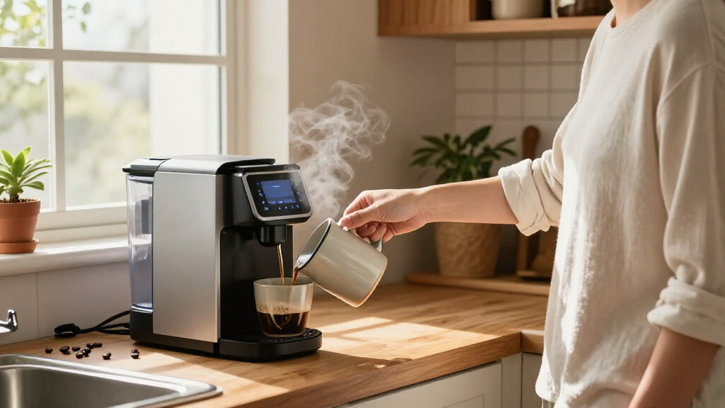 5 Best Smart Coffee Makers in 2027