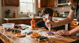 6 Best Halloween Cookie Decorating Kits for Easy Seasonal Fun in 2027