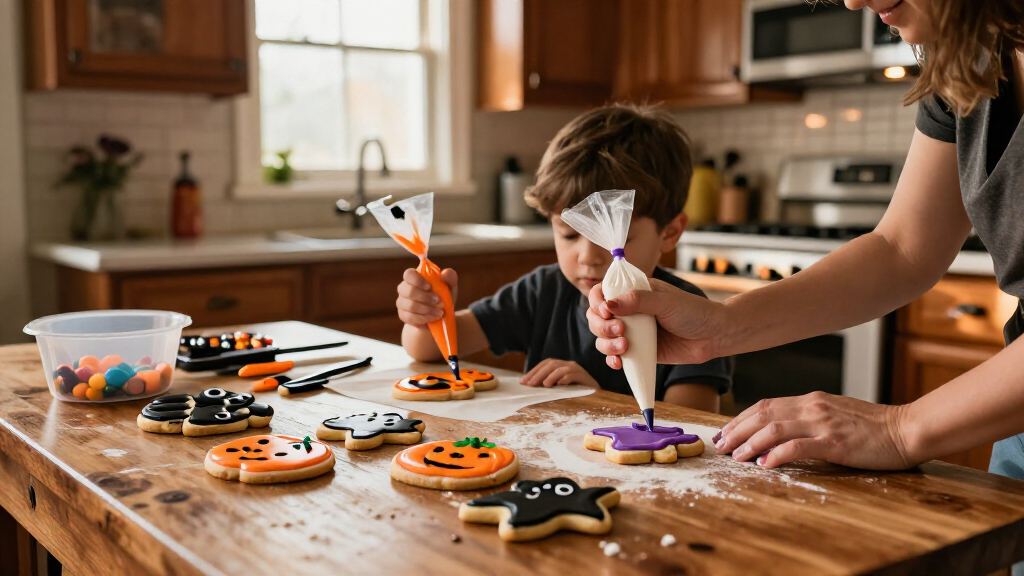 6 Best Halloween Cookie Decorating Kits for Easy Seasonal Fun in 2027
