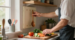 6 Best Kitchen Pegboards for Wall Organization in 2027