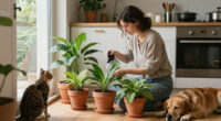 6 Pet-friendly Houseplants – They're Beautiful *And* Safe For Cats And Dogs