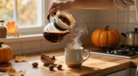 7 Best Pumpkin Spice Coffee Makers for Fall Flavor in 2027
