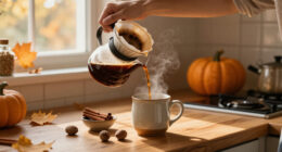 7 Best Pumpkin Spice Coffee Makers for Fall Flavor in 2027