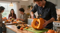 8 Best Electric Carving Knives for Halloween Parties in 2027