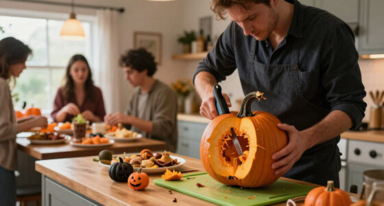 8 Best Electric Carving Knives for Halloween Parties in 2027
