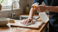 8 Best Kitchen Counter Cleaning Tools for Efficient Sanitization in 2027