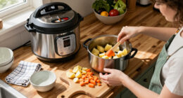 9 Best Instant Pot Cookbooks for Beginners in 2027