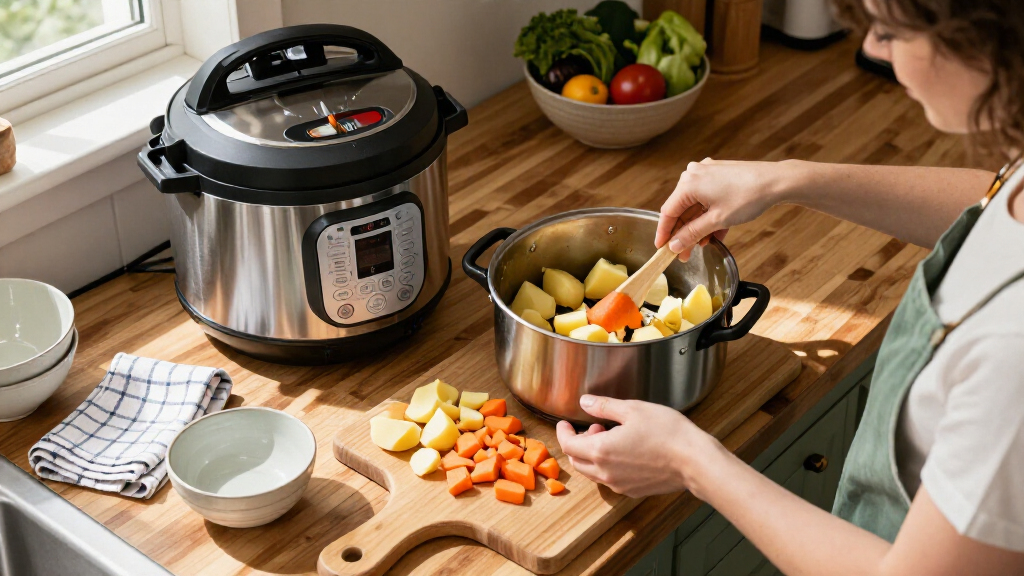 9 Best Instant Pot Cookbooks for Beginners in 2027