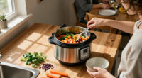 9 Best Instant Pots for Flexible Home Cooking in 2027