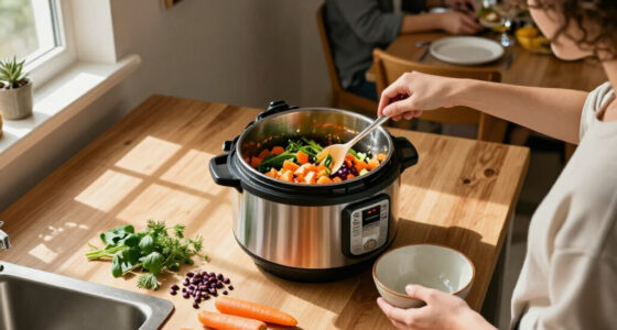 9 Best Instant Pots for Flexible Home Cooking in 2027
