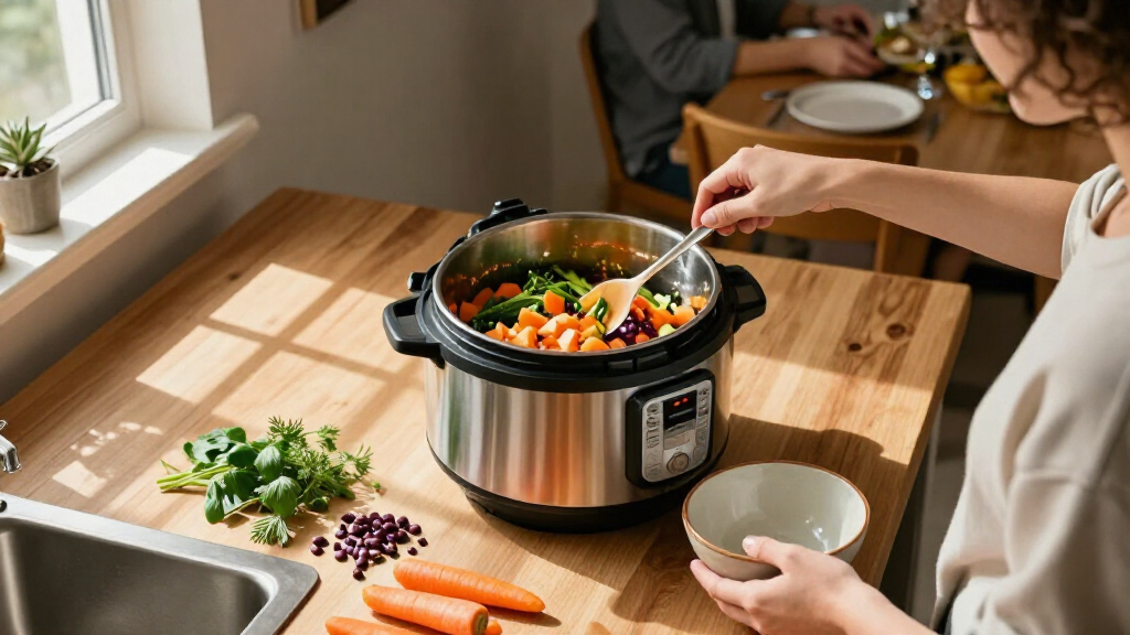 9 Best Instant Pots for Flexible Home Cooking in 2027