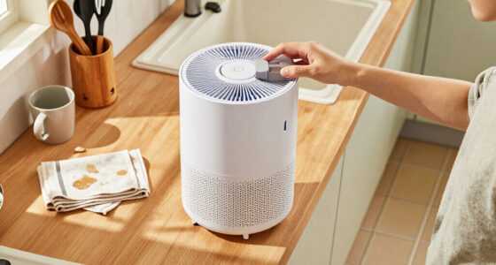 Aldi’s Just Dropped A £45 Dehumidifier, And It’s Perfect For Keeping Small Homes Free From Damp – It Will Dry Your Laundry Faster, Too