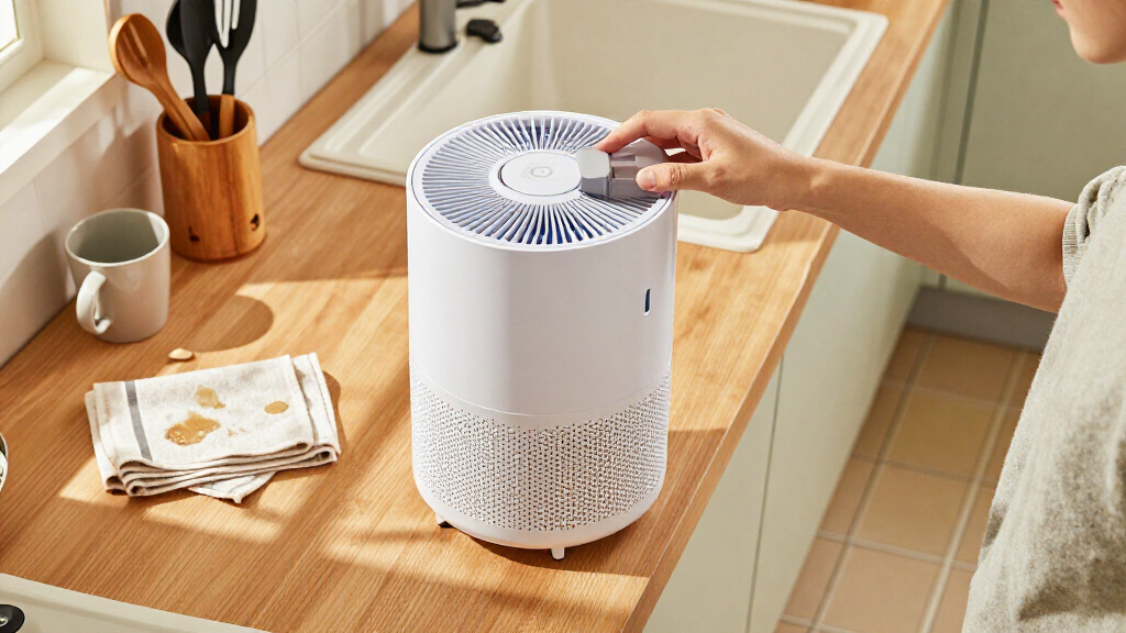 Aldi’s Just Dropped A £45 Dehumidifier, And It’s Perfect For Keeping Small Homes Free From Damp – It Will Dry Your Laundry Faster, Too