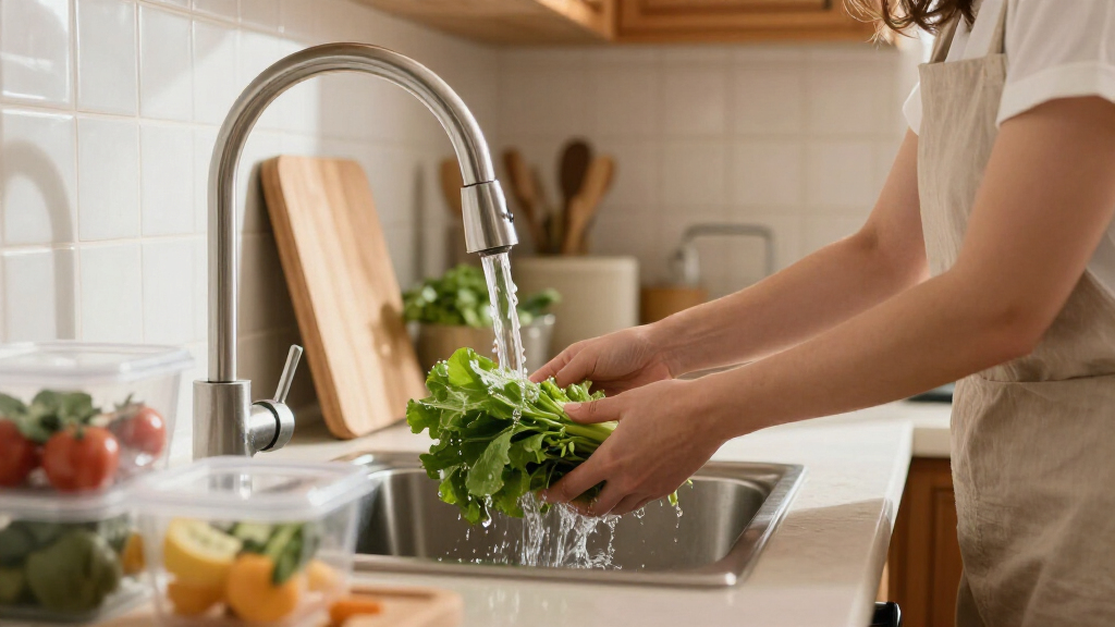 Americans Have Lost Faith In Our Food Safety System: Here Are 10 Ways To Win It Back