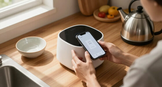 Apple And LG Reportedly Developing New Matter Smart Home Devices