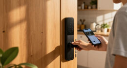 Apple And LG Team Up On New Smart Home Gear, Starting With A Lock, Doorbell, And Thermostat