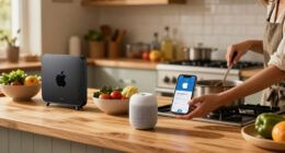 Apple HomeView Is Here — Alongside A New Apple TV, HomePod Mini And A Wave Of Matter Gear