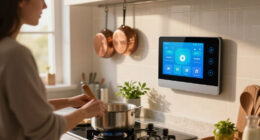 Apple Is Reportedly Ready To Release Its Smarter Home Hub In 2 Weeks
