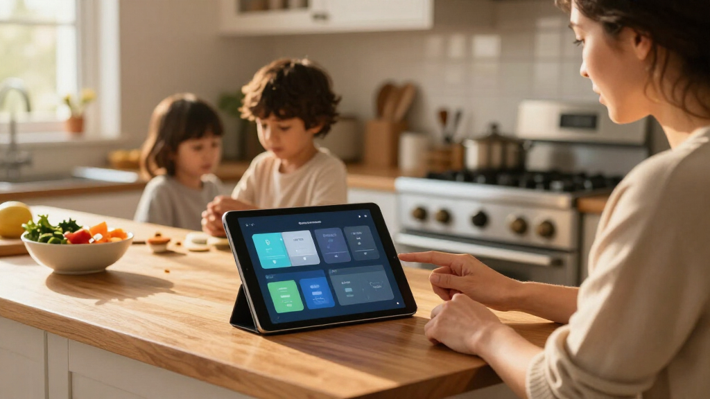 Apple’s HomeView Ad Is Confusing To Everyone Except Parents
