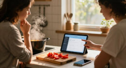 Apple’s HomeView Is Just The Latest Threat To Online Recipe Writers
