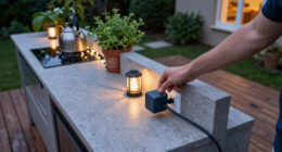 Aqara Introduces Outdoor Plug H2 EU With Thread, Zigbee