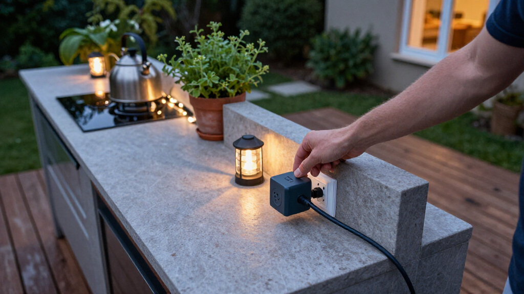 Aqara Introduces Outdoor Plug H2 EU With Thread, Zigbee