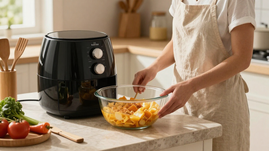 Are Nontoxic Glass Models Among The 7 Best Air Fryers Of 2026?