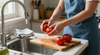 Austrian Tomato Warning Follows Salmonella Infections