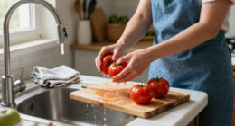Austrian Tomato Warning Follows Salmonella Infections
