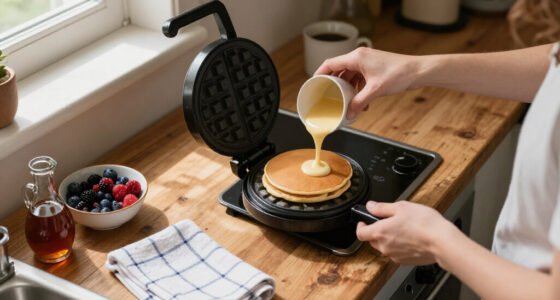 Best Pancake and Waffle Makers for 2027