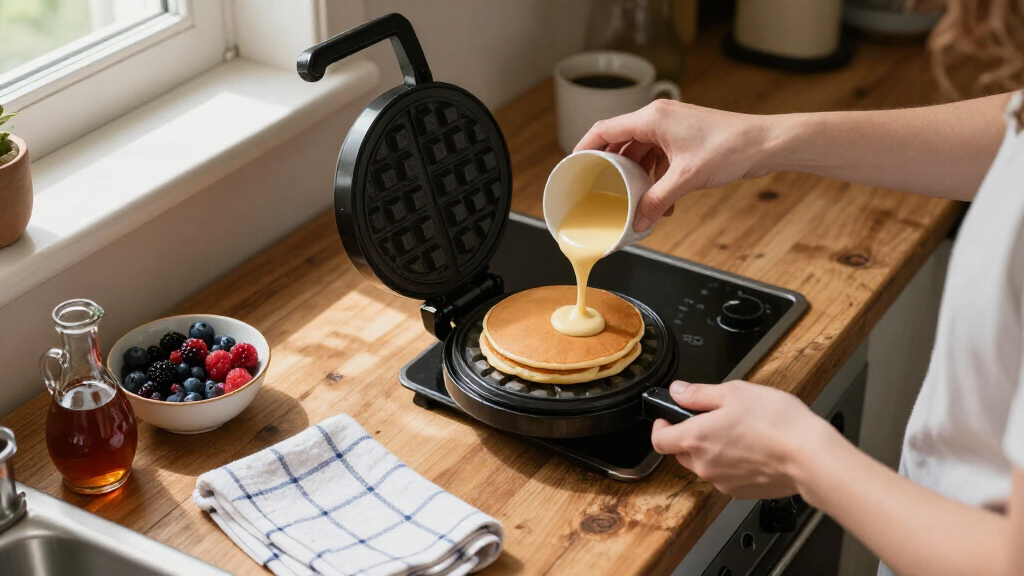 Best Pancake and Waffle Makers for 2027
