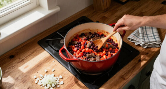 Chili Con Carne