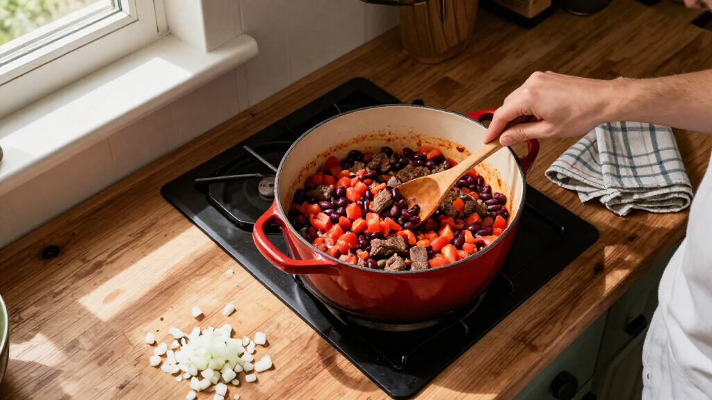 Chili Con Carne