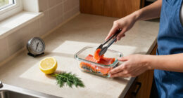Cold Smoked Fish Recalled Because Of Listeria Risk