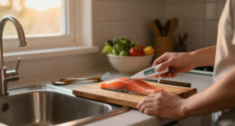 EU-wide Seasonal Salmonella Outbreak Strikes Again