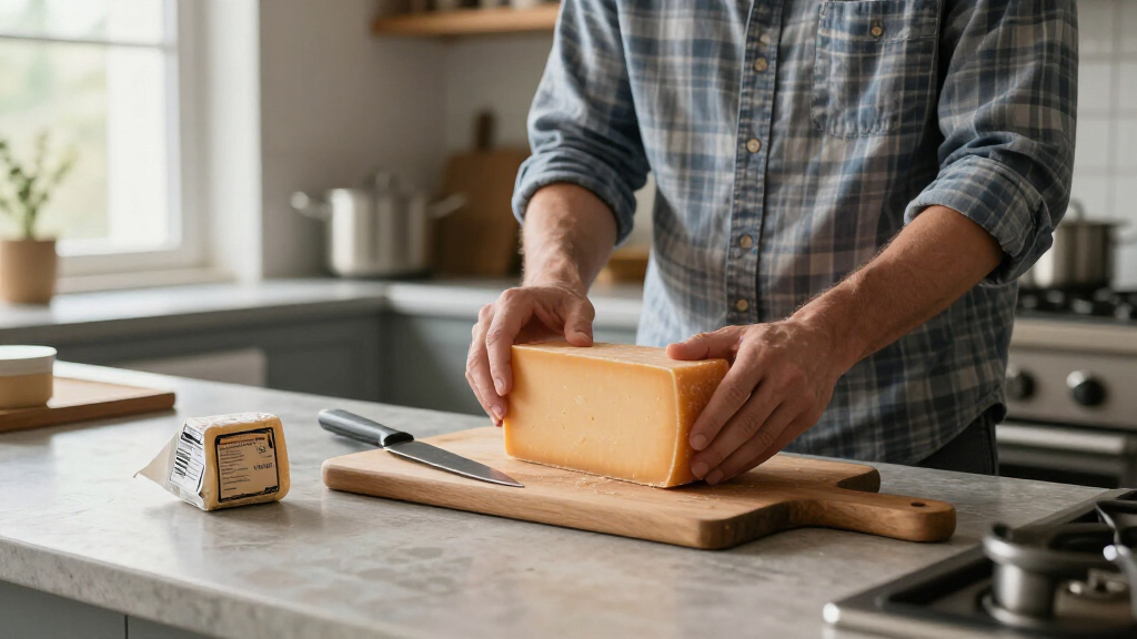 Family Farmstead Dairy Announces Recall Of Raw Mild Cheddar Cheese Due To Potential E. Coli O26:H11 And O45:H2 Contamination