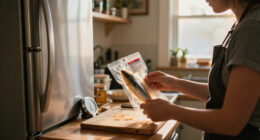 FDA Issues Warning About Cold Smoked Fish Because Of Botulism Risk; Company Refuses To Recall Product